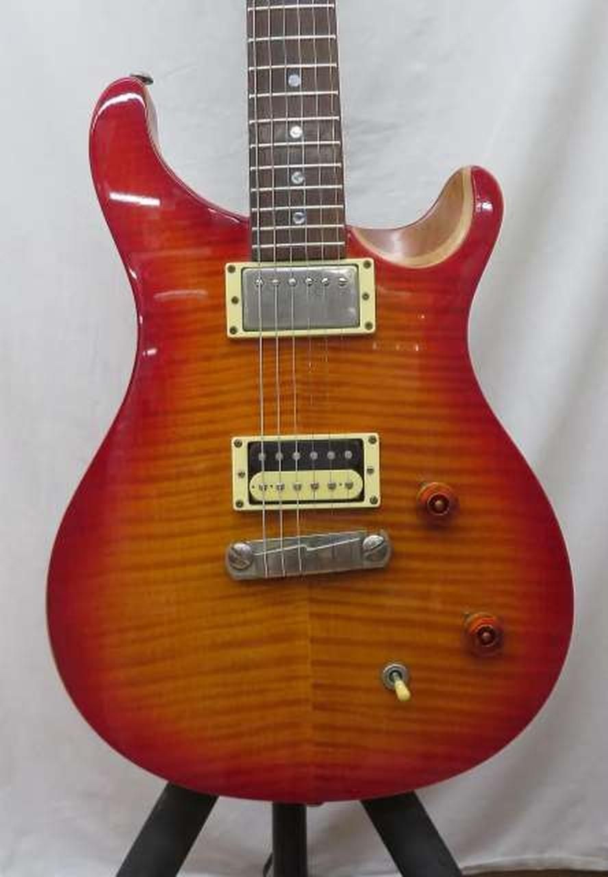 Paul Reed Smith Les Type SE CUSTOM 22 Used