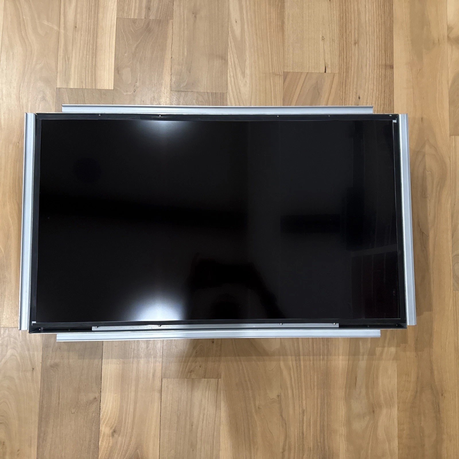 ORIGINAL Taito Vewlix Black Diamond Monitor - For Parts Or Repair