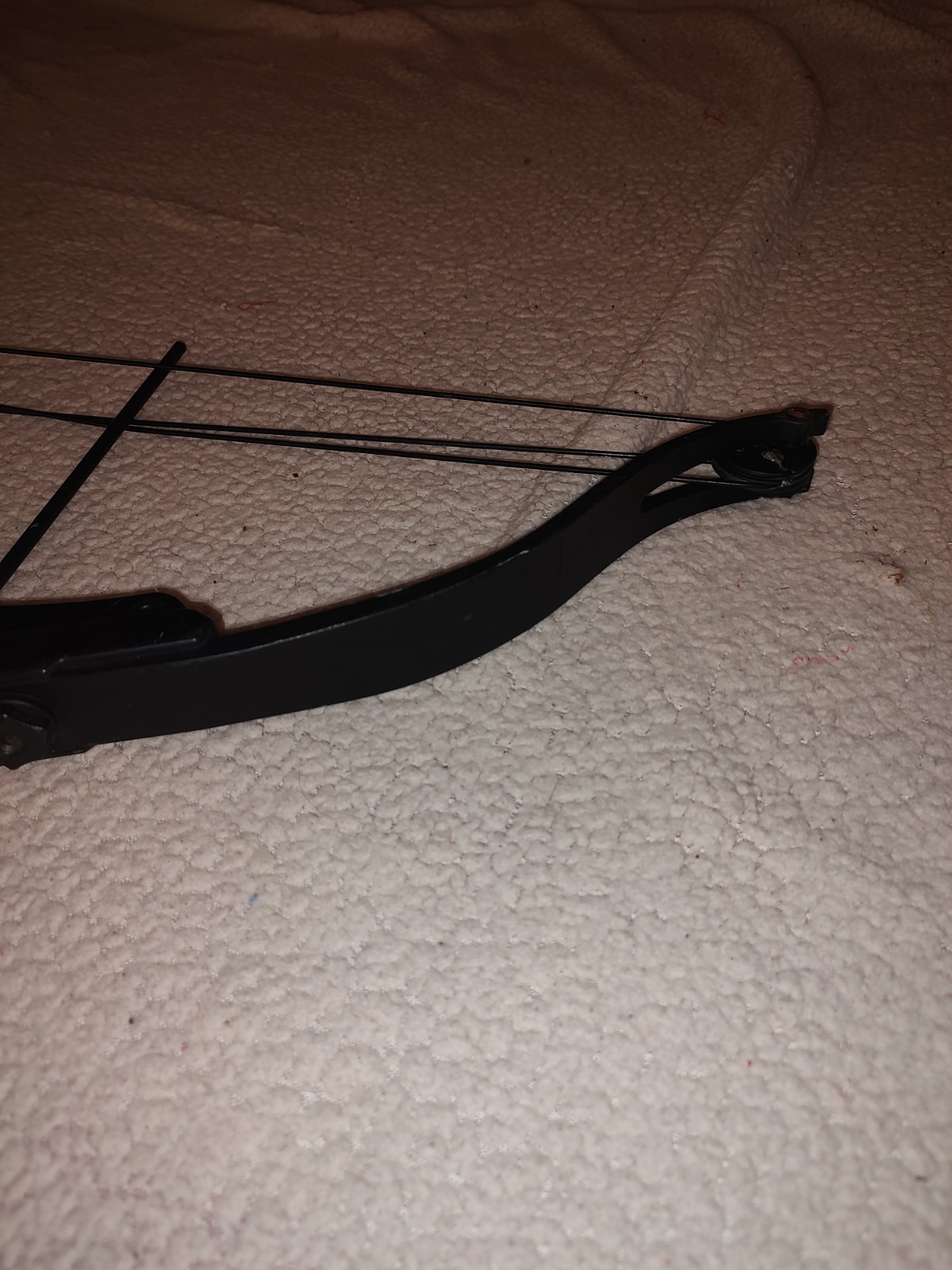 Bushmaster Youth Compound Bow