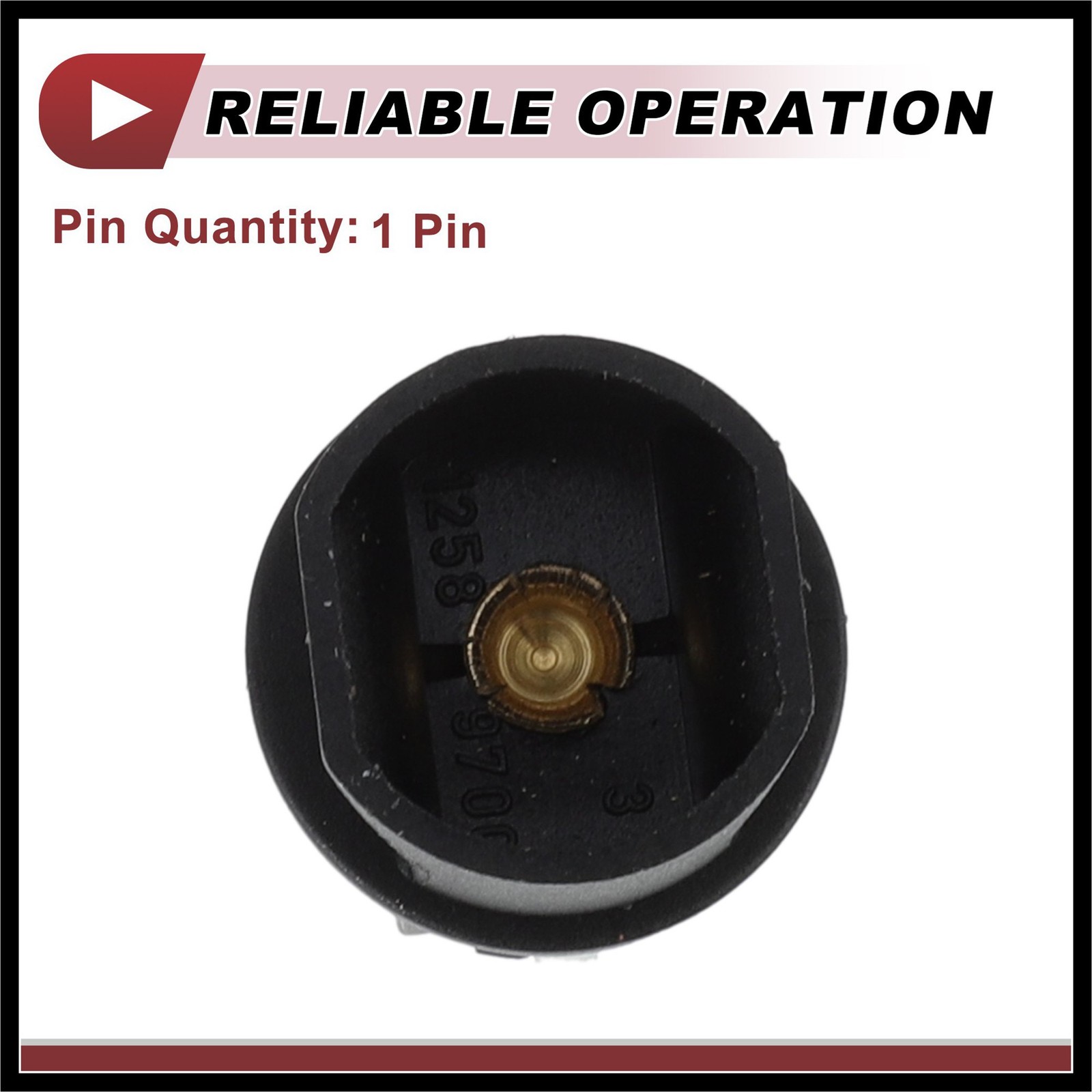 Tail Light Socket for BMW 3 SERIES SEDAN VERSION No.63117407330
