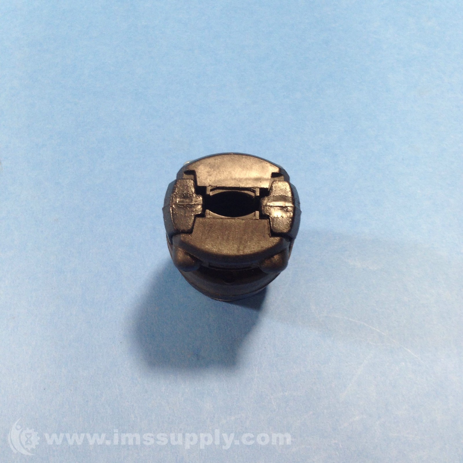 Straight Blade Non-Polarized Connector FNIP