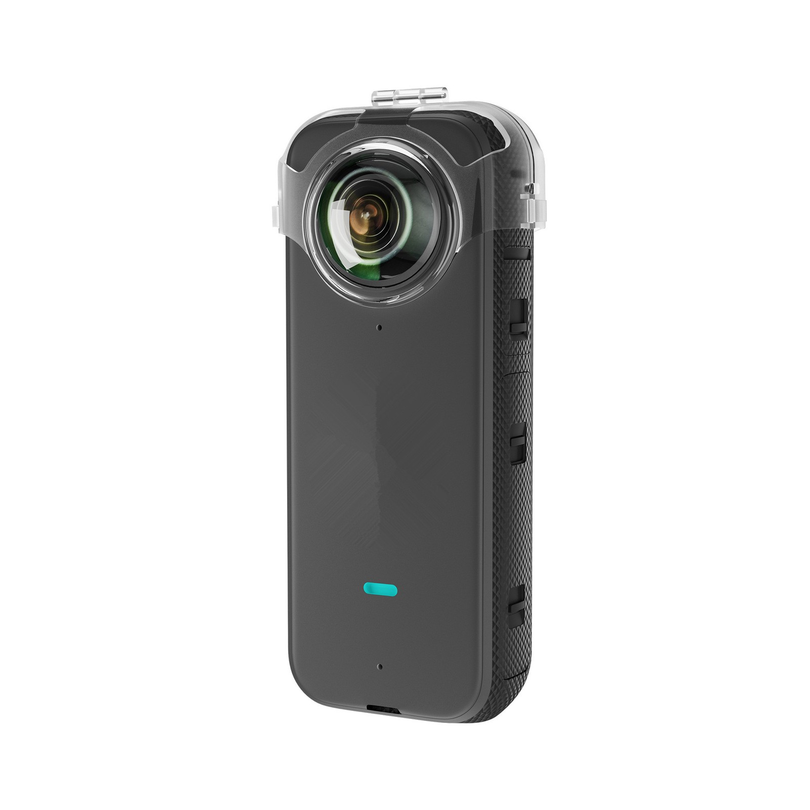 Clear Lens Guards Protective Shell Cover Case For Insta 360 One X3 Camera