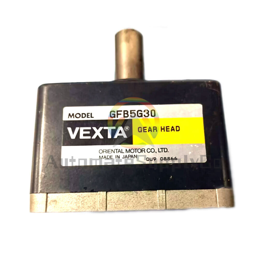 1PCS NEW VEXTA Motor reducer GFB5G30