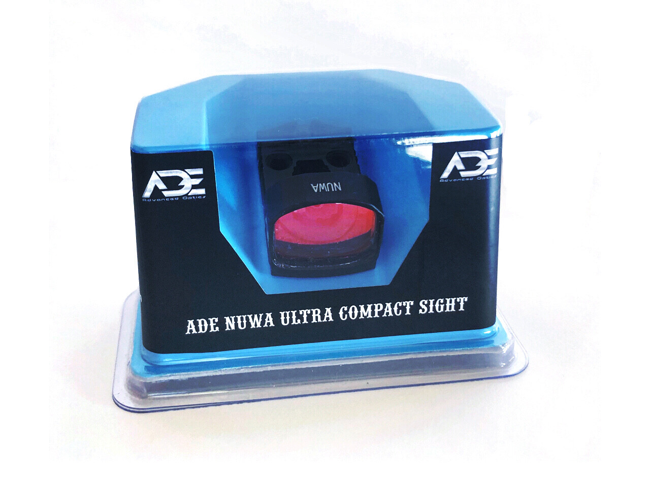 ADE RD3-021 NUWA Red Dot for Canik TP9 Elite SC with Shield RMS/RMSc Footprint