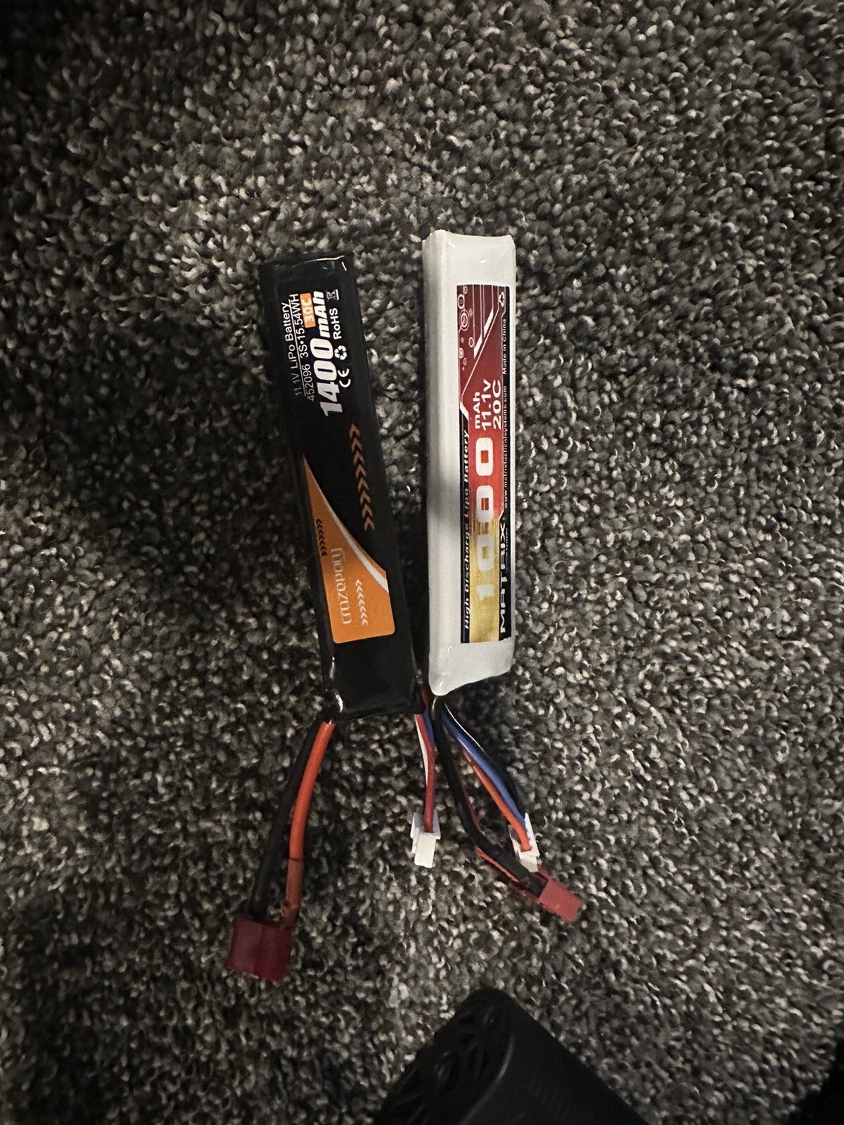 airsoft gun