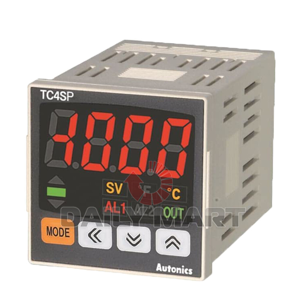 New In Box AUTONICS TC4SP-14R Temperature Controller