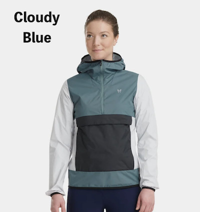Horse Pilot Raintech Jacket (Women)