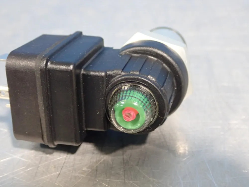 PARKER INDICATOR 931154