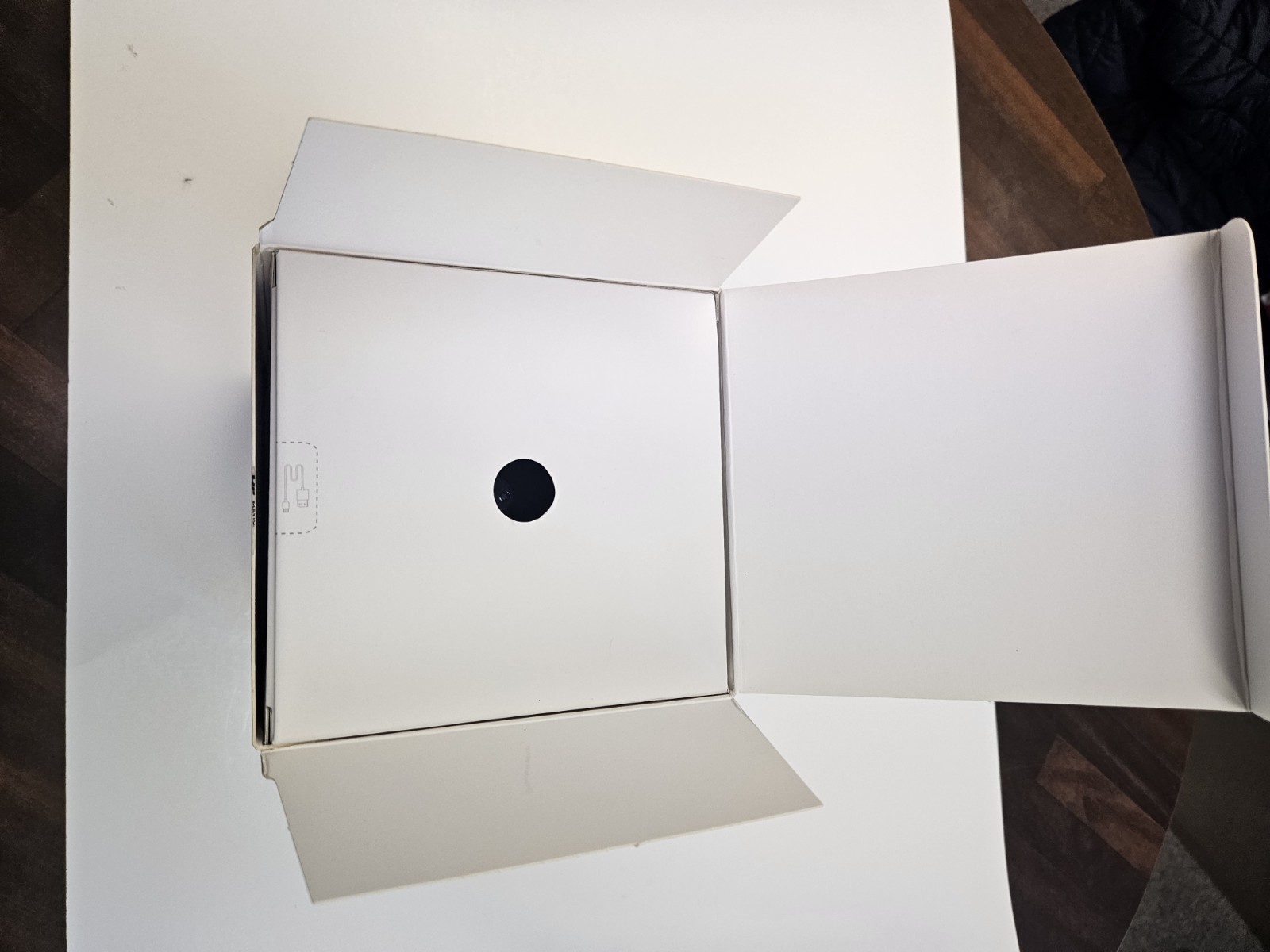 DJI Maviv Charging Base