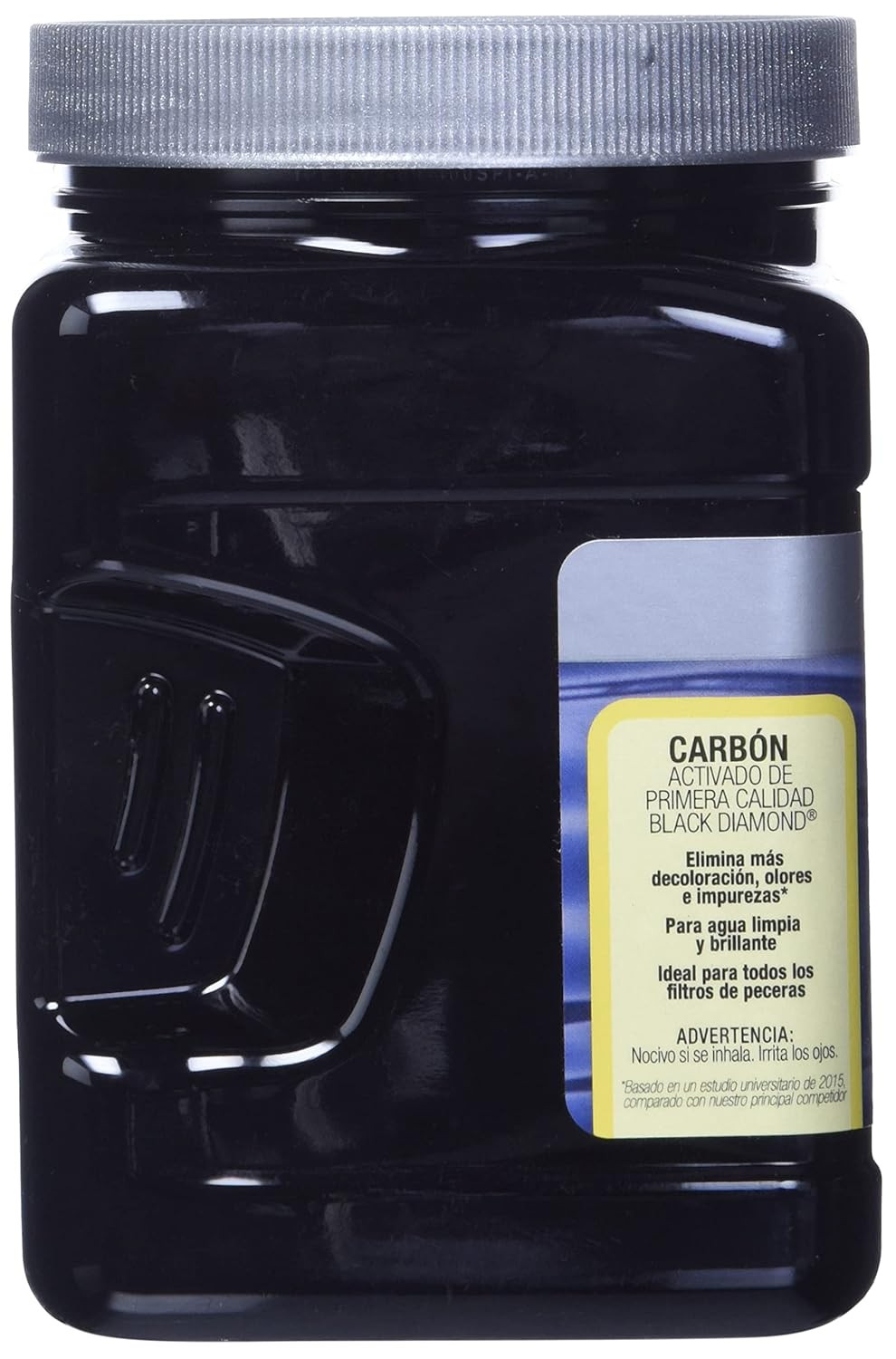 Marineland Black Diamond Premium Activated Carbon 10 Ounces, Filter Media for...