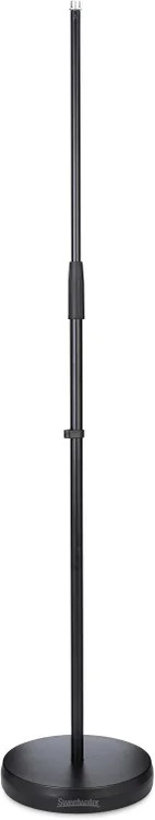 K&M 260 Microphone Stand - Black