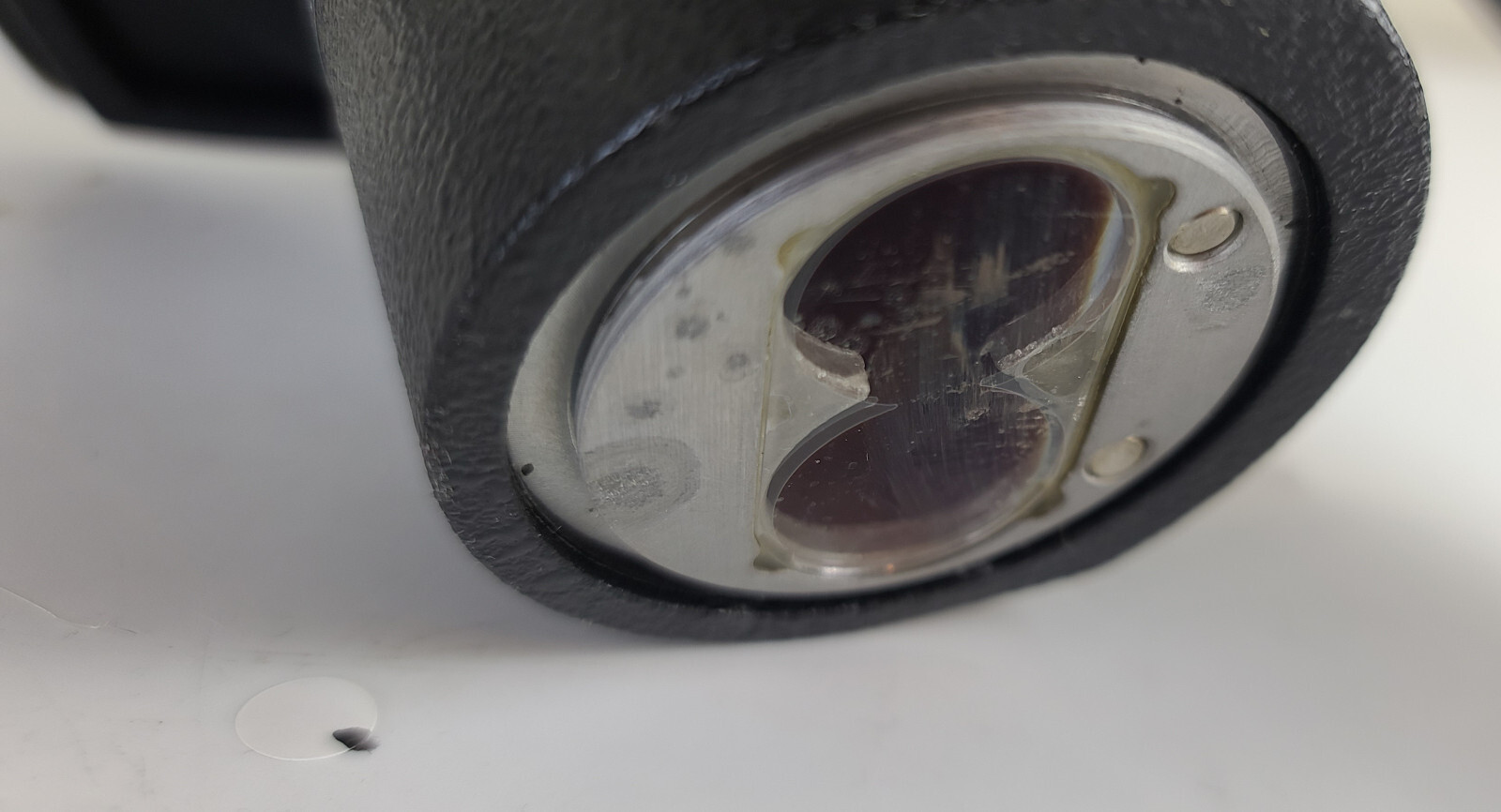 Leica Stereozoom 4 SZ-4 Microscope Zoom Range 0.7X-3.0X