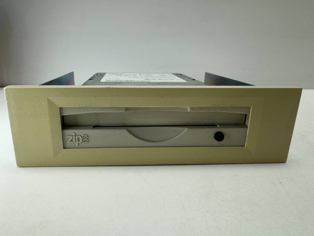 NEC FZ110A Iomega Zip 100 Internal IDE PATA Drive With 5.25 Mounting Bracket Ret