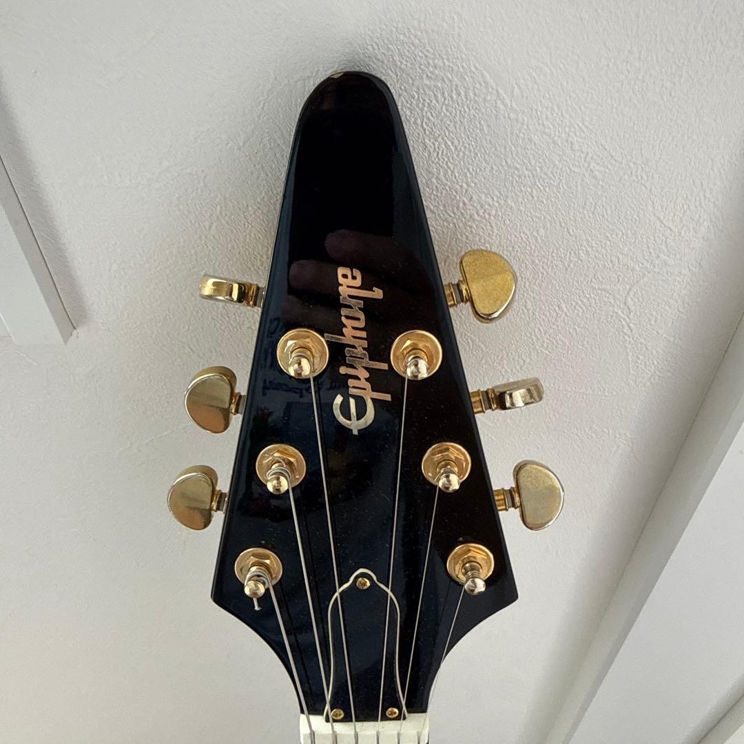 Epiphone Flying V Electric Guitar Body