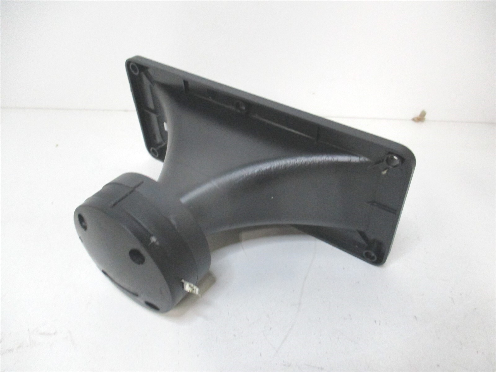 MCM (53-805) 3" x 7" 2.5kHz to 20kHz Rectangular Panel Mount Piezo Horn Tweeter