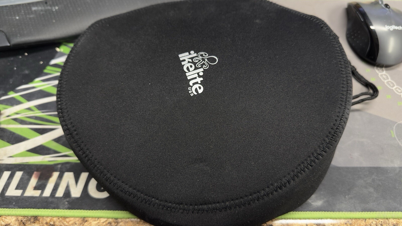 Ikelite Dome Port