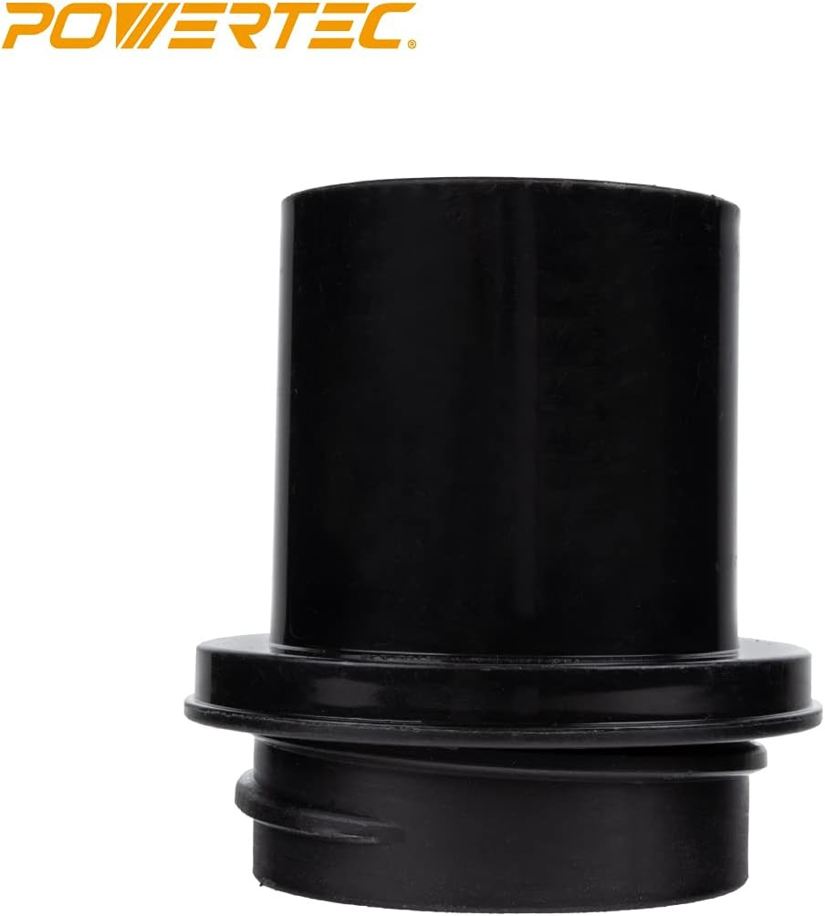 Quick Coupler for 2-1/2Â€ Hose Â€“ Left-Hand Threaded Adapter, 2-1/4 X 2-1/2"