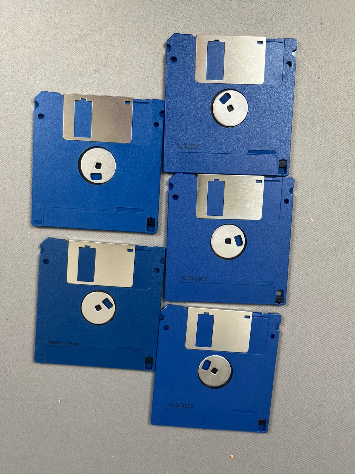 DevWare Software for Amiga - Toaster Toolkit 4000, Crouton Tools 4000, Cocoon...