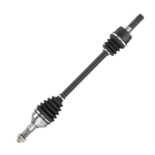 Front Left CV Axle for 2014+ Kawasaki Teryx 4 800/800, 2012-2013 Kawasaki