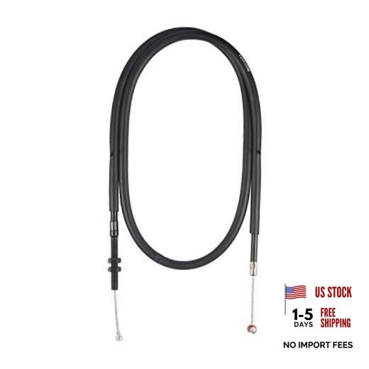 Motorcycle Clutch Cable Compatible with Triumph America 800 (2002 OEM Size)