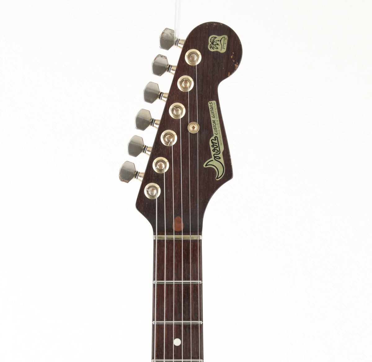 MOON ST200 WALNUT