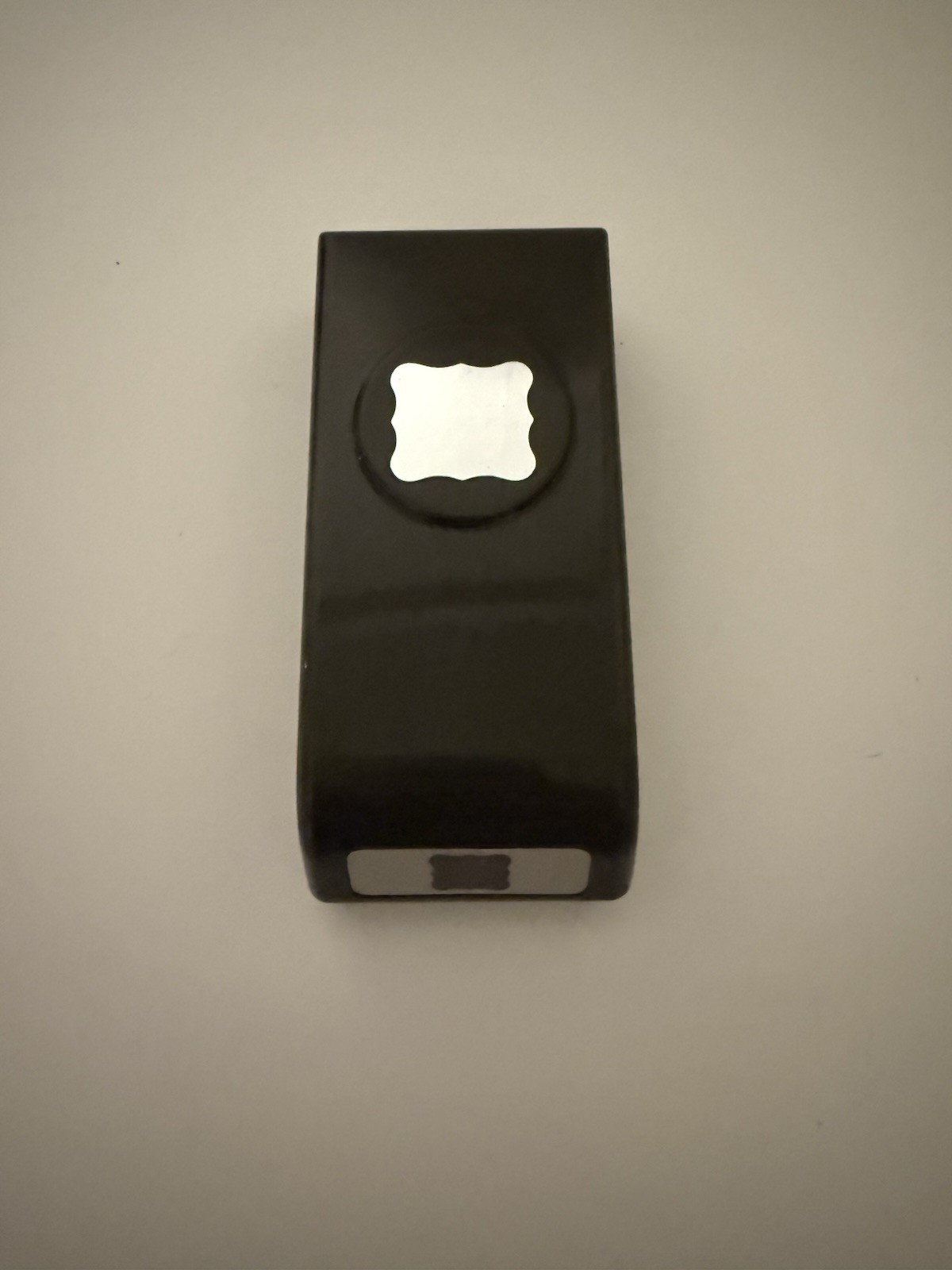 Stampin’ Up! Petite Curly Label Paper Punch