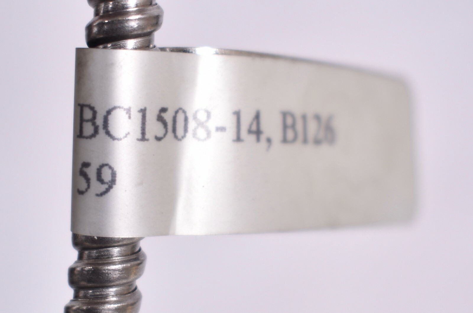 Big Chief Thermocouple BC1508-14 B12659