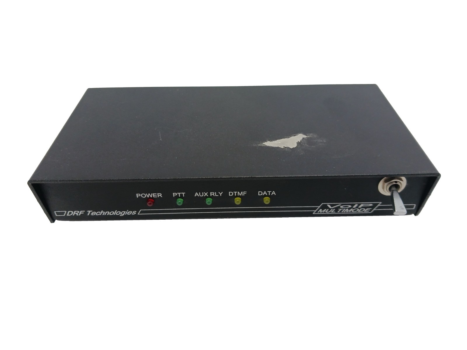 DRF Technologies VOIP Multimode Connect Radio to PC - WORKS