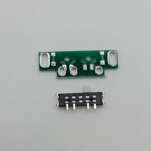Game Boy Advance SP Power Switch New Replacement