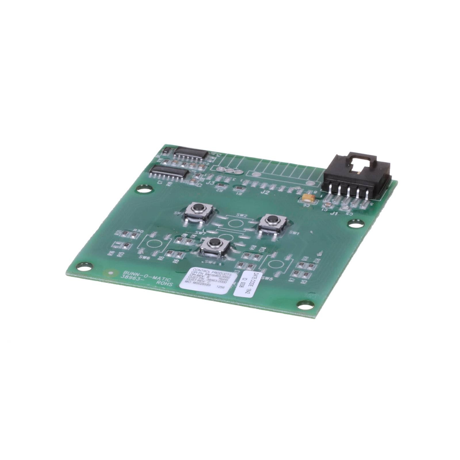 Bunn 8963.1000- Genuine OEM Replacement Part