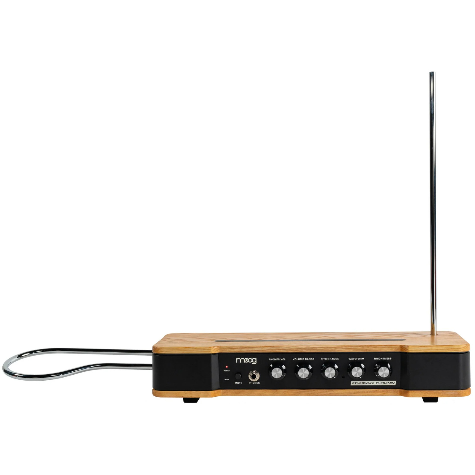 Moog Etherwave Theremin