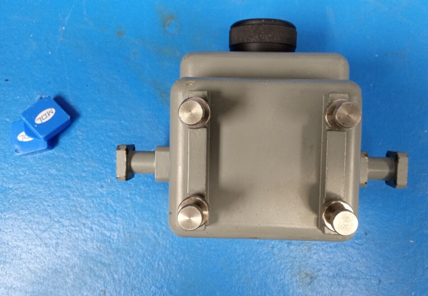 Wavetronics Variable Attenuators 2118S-00 