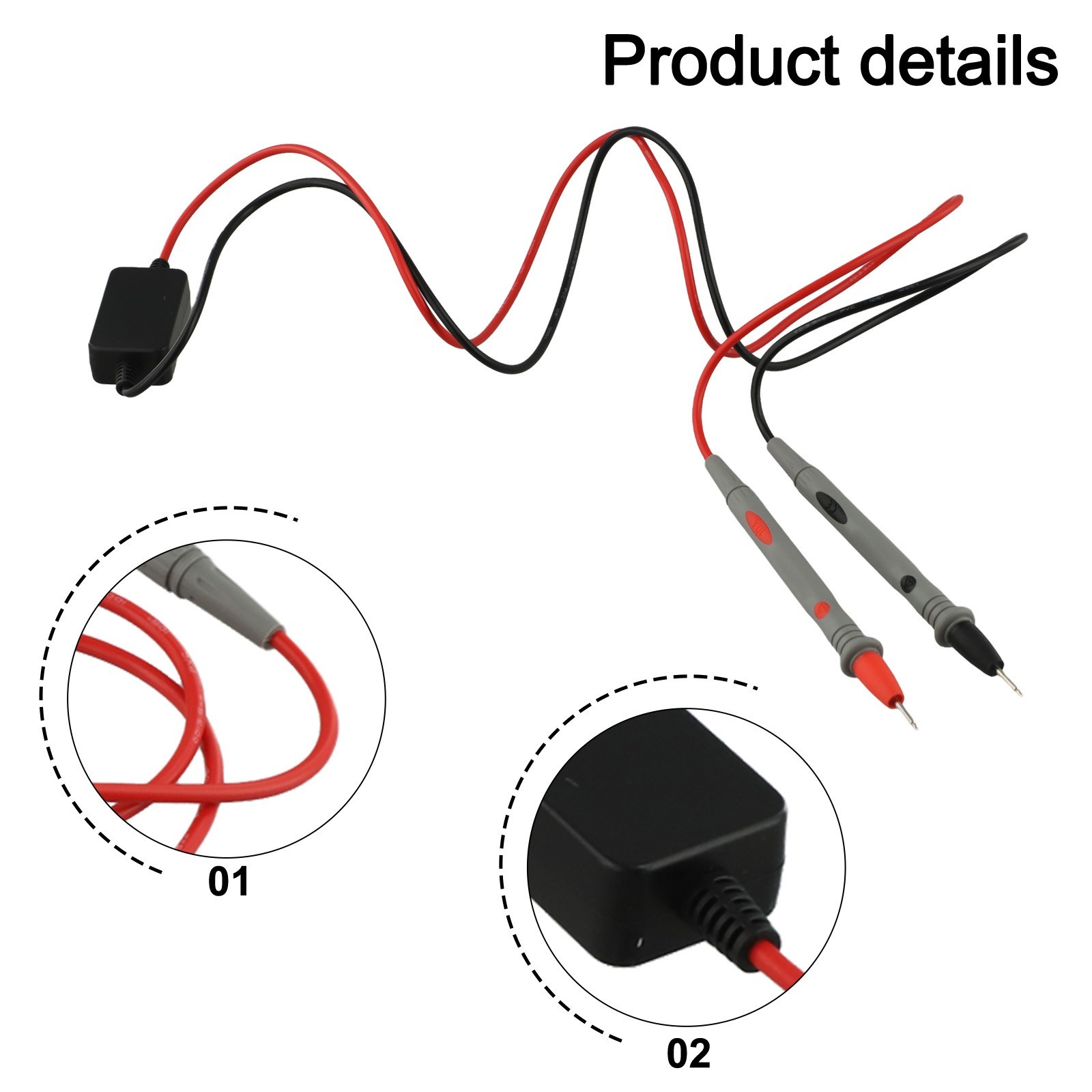 Professional Grade Capacitor Discharge Tool Suitable for Technicians Use