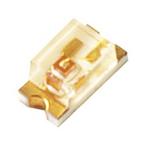 LTST-C191GKT LITE-ON SEMICONDUCTOR SMT LEDS, GREEN 12MCD (100/PK)