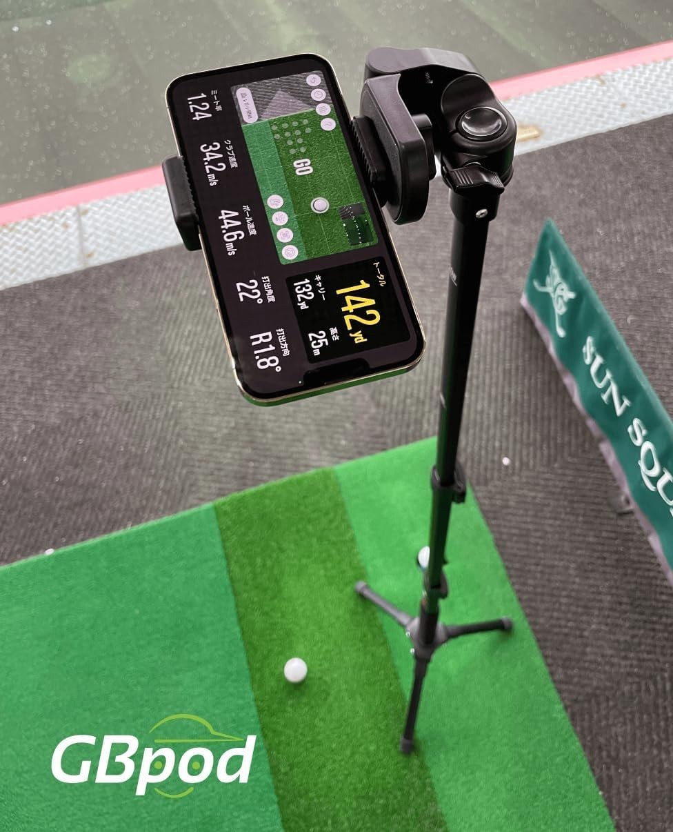 GBpod - GBpod is a Tripod Designed for .