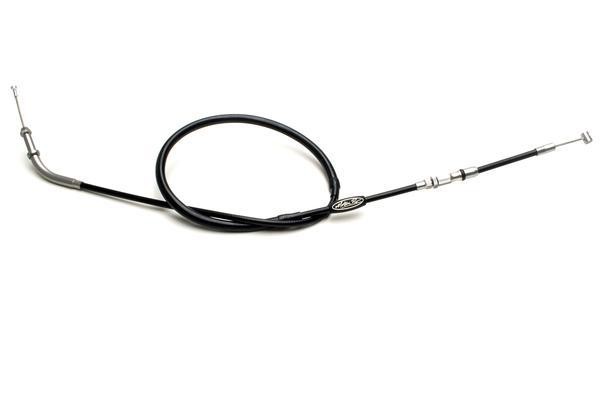 Motion Pro T3 Slidelight Clutch Cable Black for Suzuki RM-Z250 2007-2009