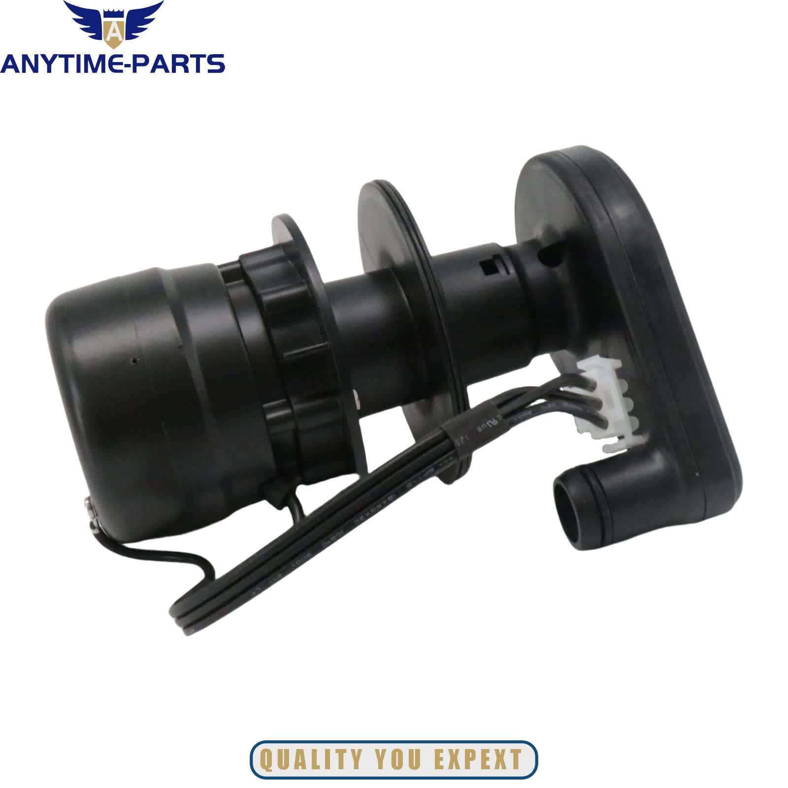 7013196 Fits Sub-Zero 115V Current 0.38A 6W Replacement Water Pump