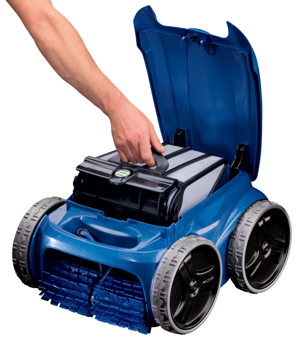Polaris Robotic Cleaner for Inground Pools (Various Styles)