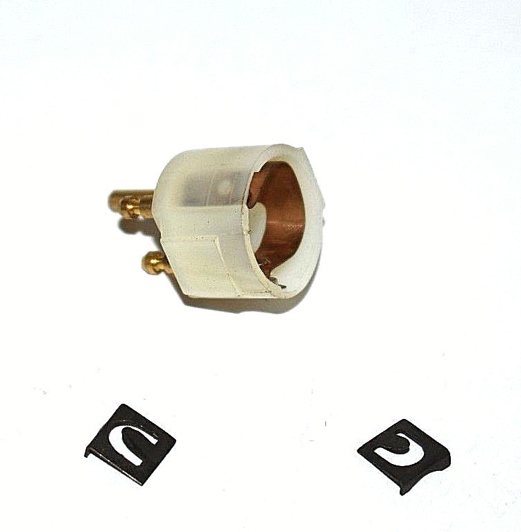 Power Tailgate Lock Cylinder Contact Repair Kit 1960 On Suburban Blazer Jimmy