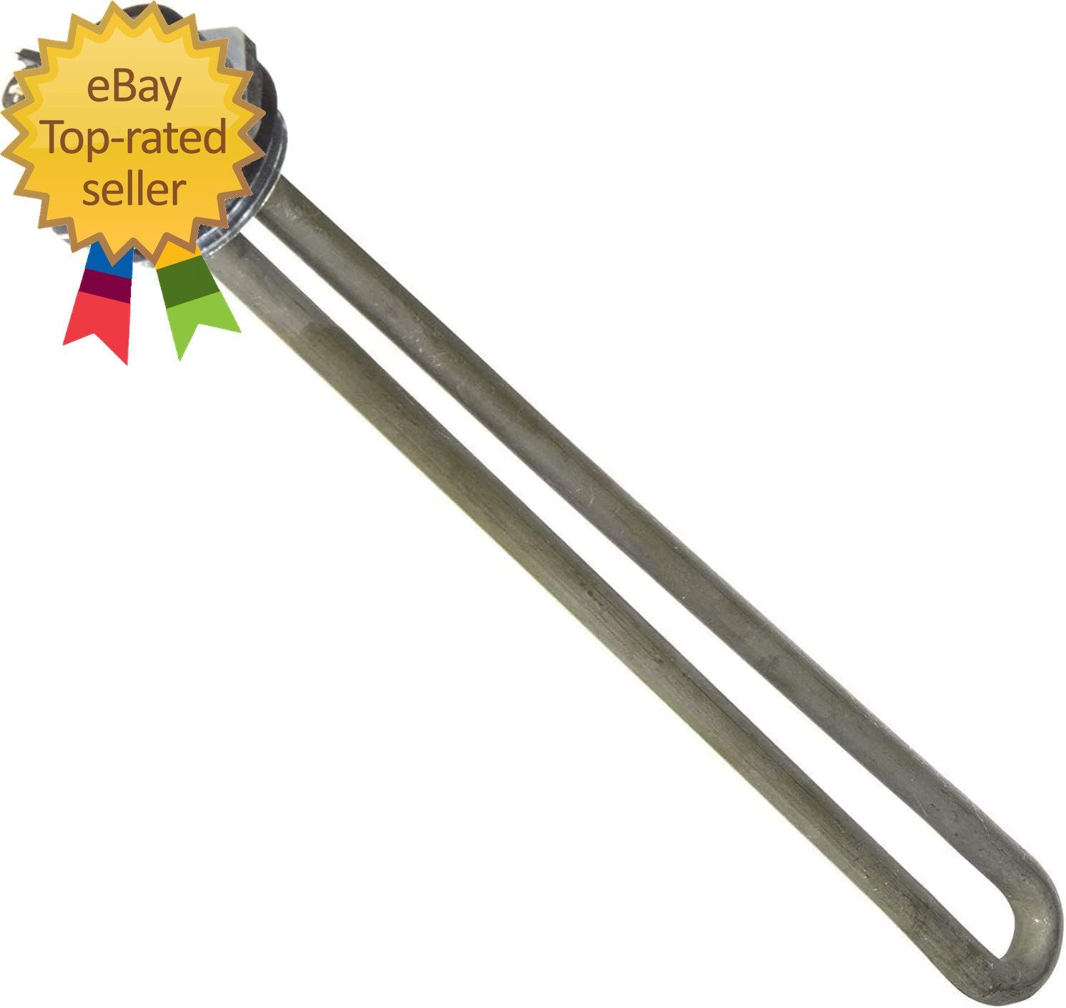 92249 Atwood Water Heater Element for Camper RV Hot Water Heater Element GCH6-4E