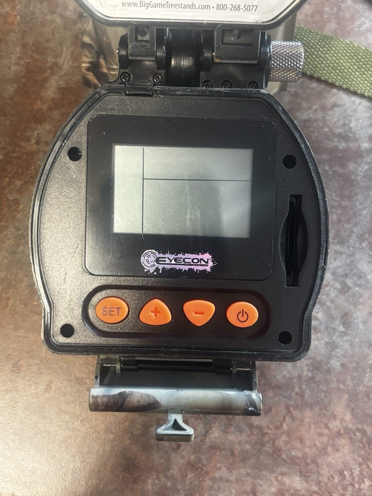 Trail Camera