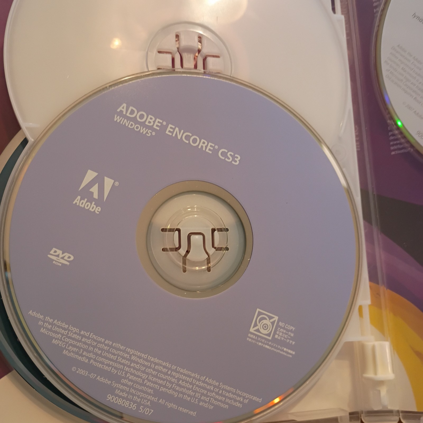 Adobe Premiere Pro Cs3 For Windows With Serial Numbers