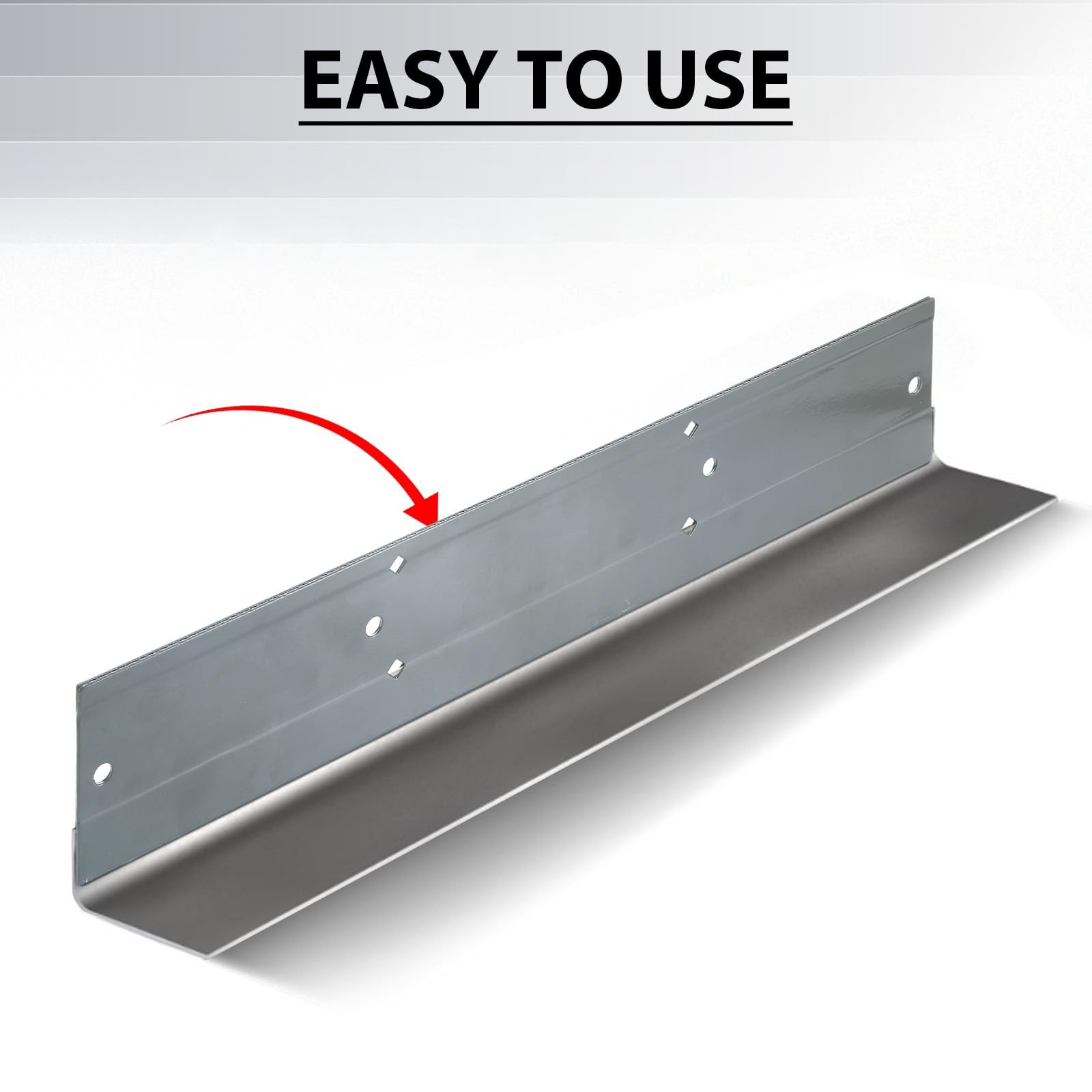 18 Inch Folding Tool Steel Metal Bending Sheet Bender for 18