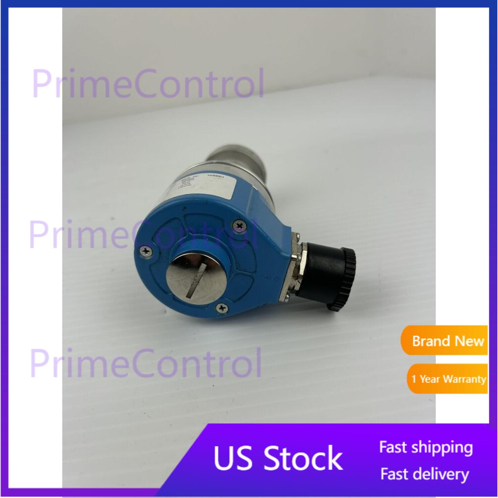 NEW SICK Stegmann ATM60-A4A12X12 Absolute Encoder 1030001 1PC IN BOX