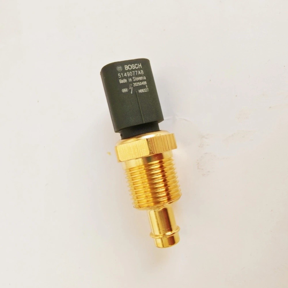 Engine Coolant Water Temp Temperature Sensor For Chrysler Dodge Jeep 5149077AB