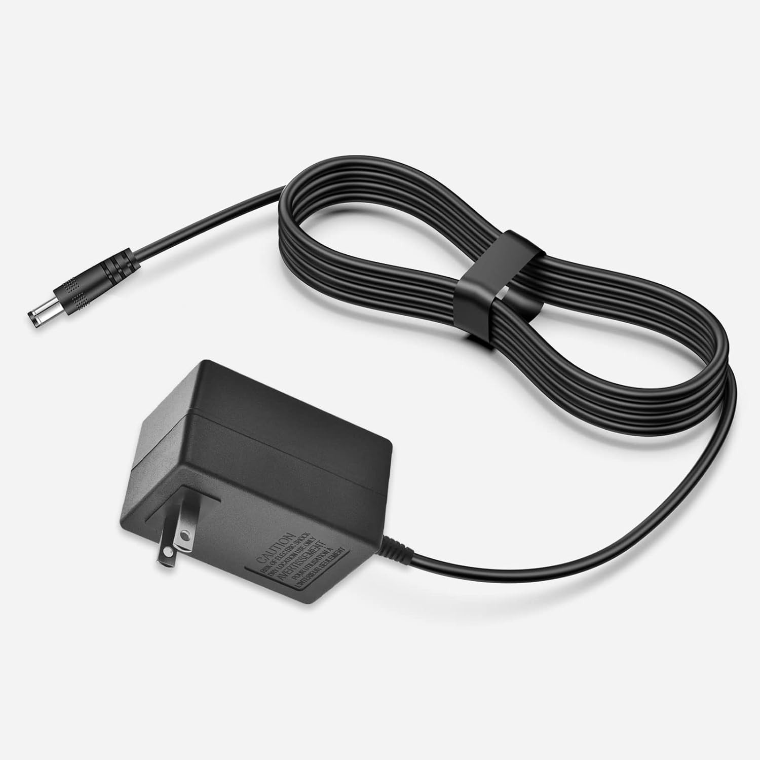 9V 1.3A Power Supply Compatible with Digitech Whammy Jamman Guitar Drop Pedal RP