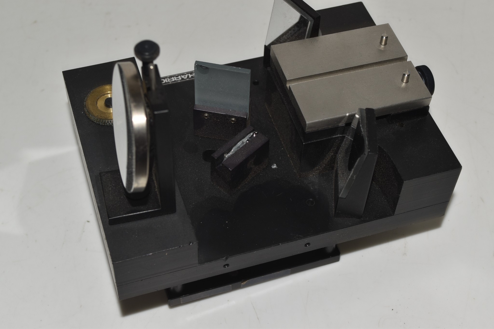 ^^ HARRICK REFLECTING BEAM CONDENSER (SBM73)