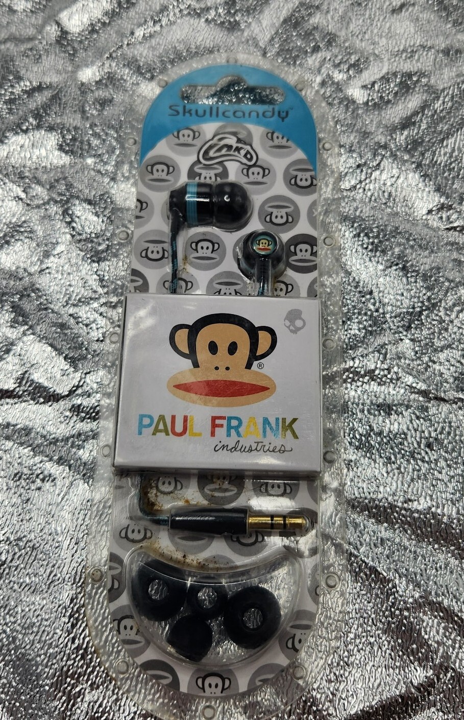 Wired Earbuds