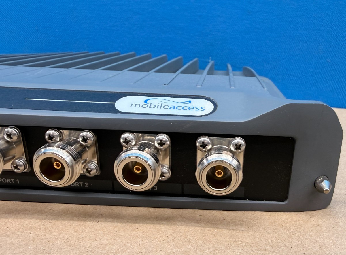 MobileAccess 2000 CELL/PCS Remote Hub Unit 2000-CELL-PCSH DAS RF Module