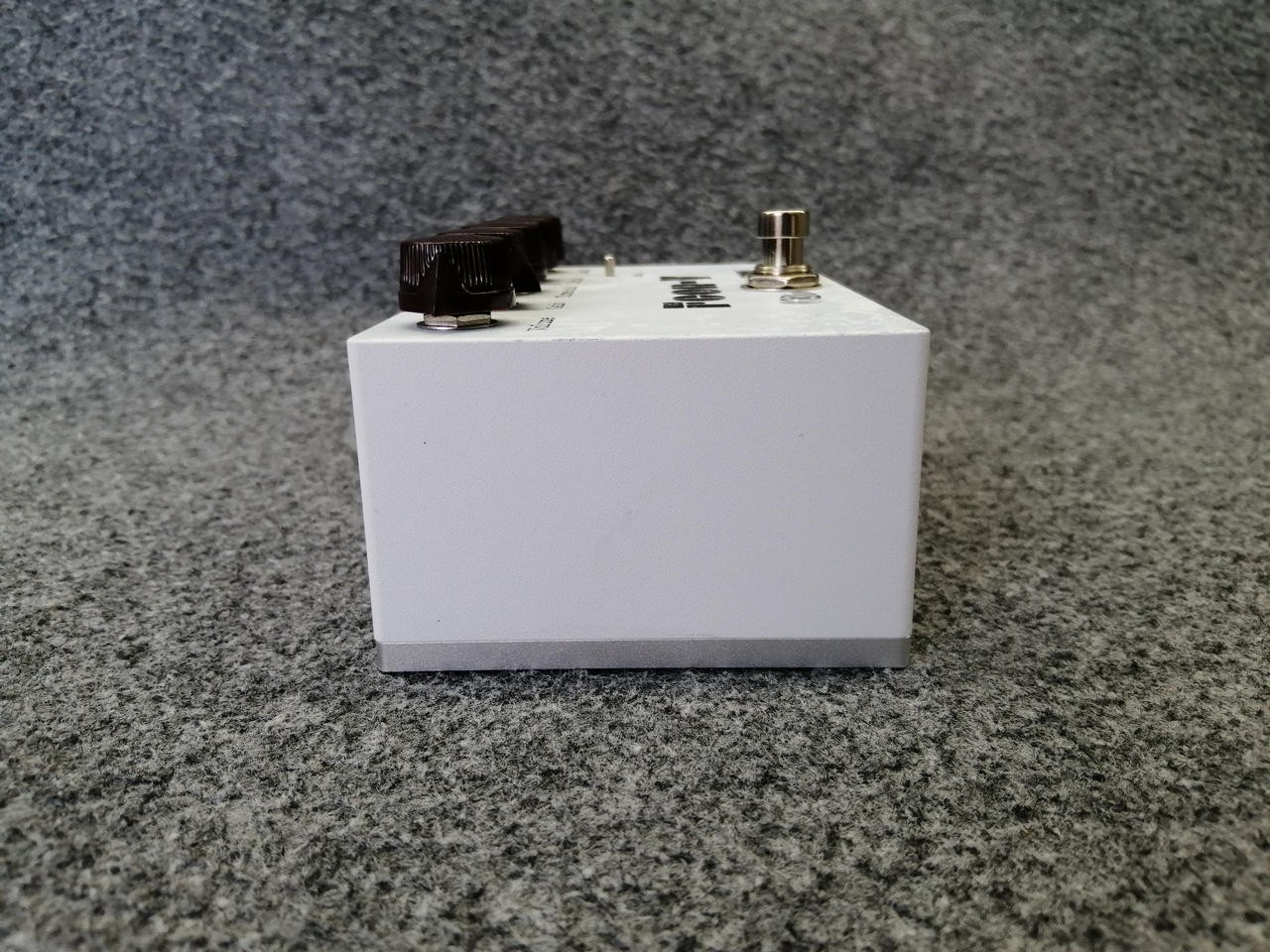 FLYING TEAPOT FCON-V effector